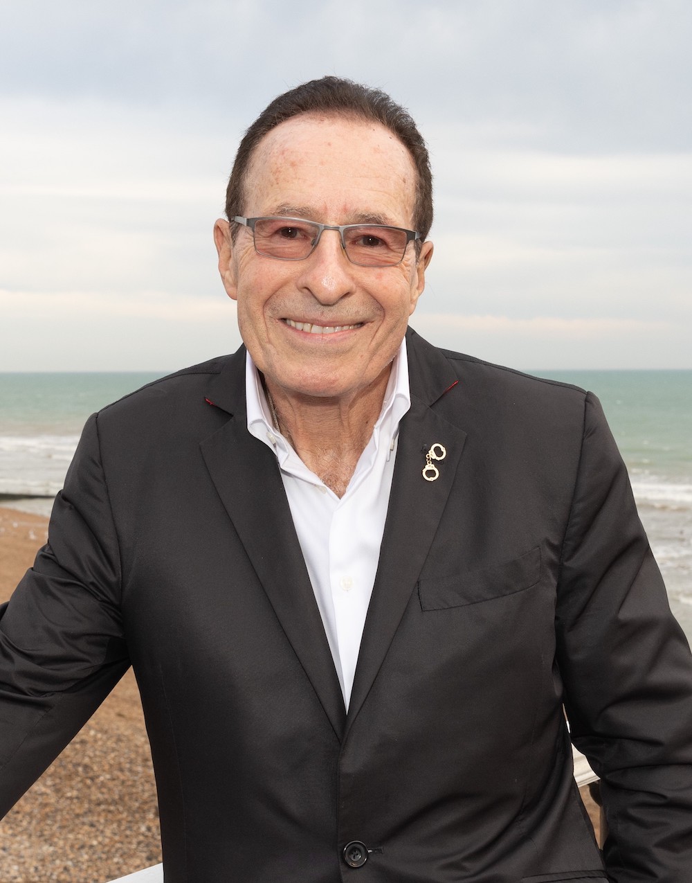 Peter James