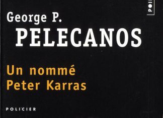 Un nomme Peter Karras - George P. PELECANOS