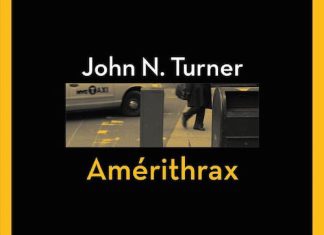 amerithrax - turner