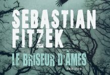 Sebastian FITZEK : Le Briseur d’ames briseur d ames - fitzek