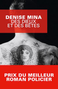 des dieux et des betes - Denise MINA