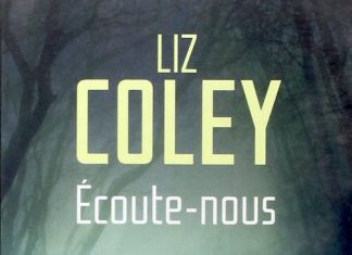 ecoute nous - Liz COLEY