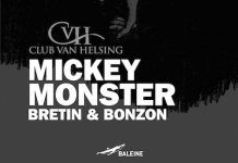 mickey-monster - bonzon - bretin