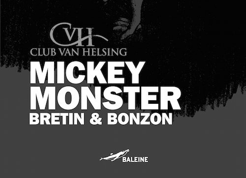 mickey-monster - bonzon - bretin