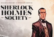 sherlock Holmes Society