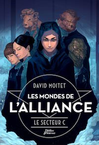 David MOITET - Les Mondes de alliance - 02