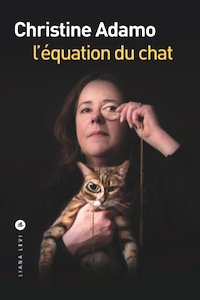 equation du chat - adamo