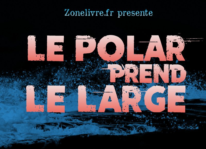 polar prend le large