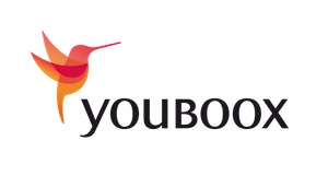 youbox logo
