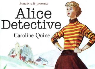 Alice Detective