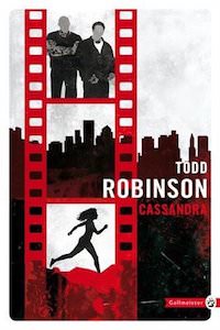 Todd ROBINSON - Cassandra