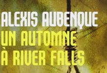 Un automne a River Falls - aubenque
