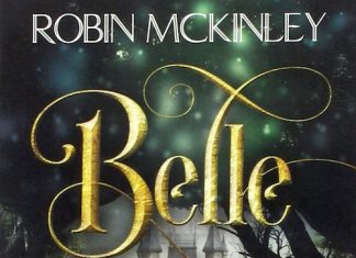 belle - Robin McKINLEY