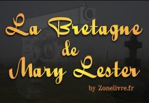 mary lester