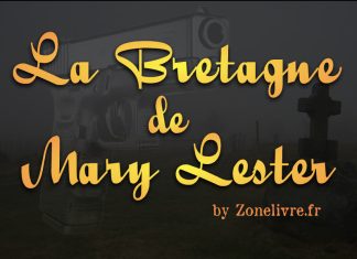 mary lester