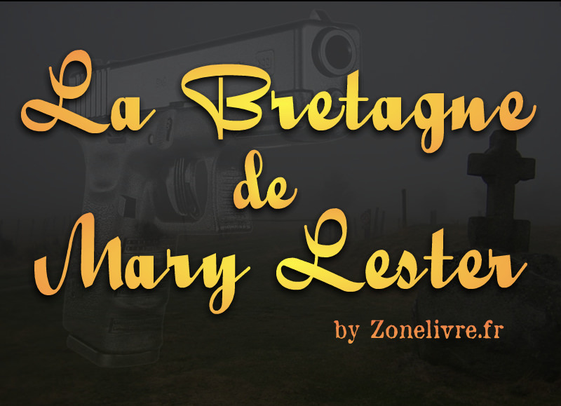 mary lester