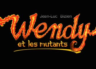 wendy et les mutants