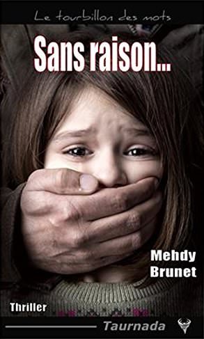 Mehdy BRUNET - Sans raison
