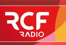 Radio RCF