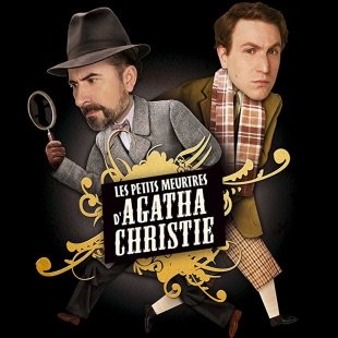 agatha christie saison 1