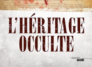 heritage occulte - Berry