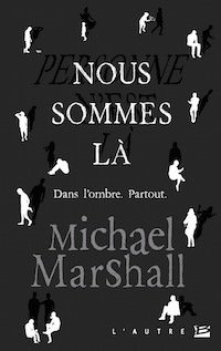 nous sommes la - marshall