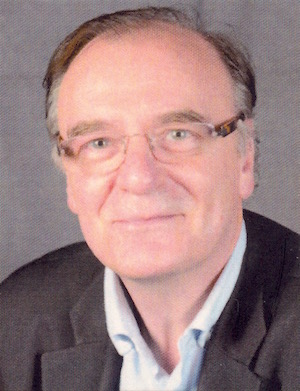 Alain BRON