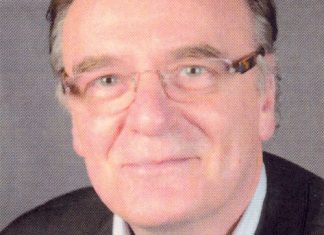 Alain BRON : Biographie et Bibliographie Alain BRON