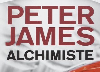 Alchimiste - Peter James