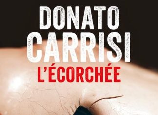 L ecorchee - donato carrisi