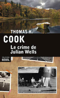 Le crime de Julian Wells - cook