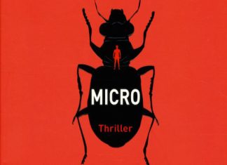 Micro - Michael crichton