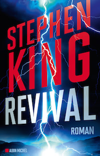 Rival - Stephen King