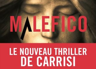 malefico - Donato Carrisi