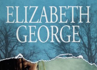 saratoga woods - elizabeth george