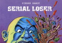 serial loser - Pierre Hanot