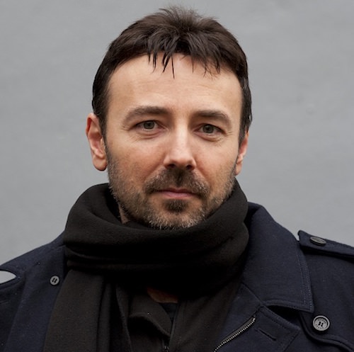AUBENQUE Alexis