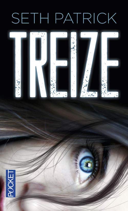 Seth PATRICK - Treize