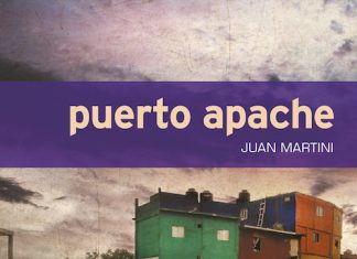 puerto apache