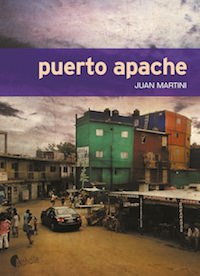 puerto apache - martini