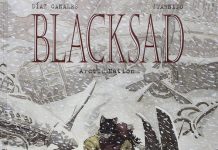 Blacksad 2