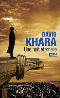 david khara-une-nuit-eternelle