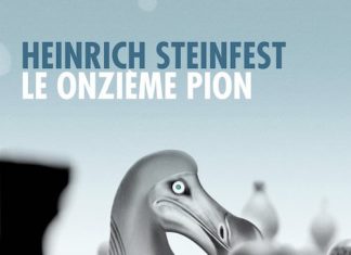 Le onzieme pion - Heinrich STEINFEST