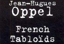 french tabloids - Jean-Hugues OPPEL