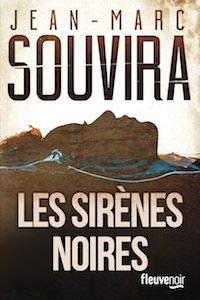 les sirenes noires - Jean-Marc SOUVIRA