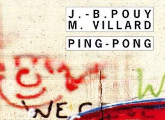 ping pong - villard pouy -