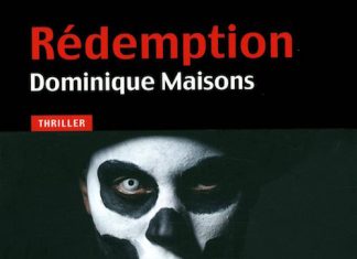 redemption - Dominique Maisons