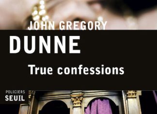 true confessions - dunne