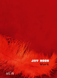 vurt - Jeff NOON