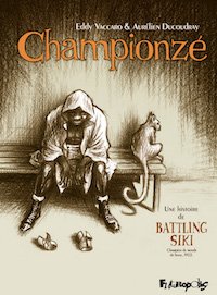 championze -